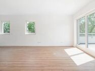 Lichtdurchflutetes Penthouse mit traumhafter Sonnenterrasse - Berlin