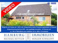 Haus in Henstedt-Ulzburg - Henstedt-Ulzburg