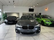 BMW 116 i M Sportpaket 1.Hand/Navi/SHZ/PDC/Insp. NEU - Oberhausen