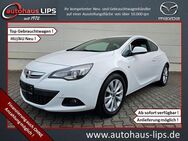 Opel Astra 1.4 Turbo GTC | Sitzhzg | Allwetter | - Bad Kreuznach