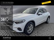 Mercedes GLC 200, AVANTGARDE SPUR, Jahr 2023 - Itzehoe