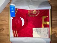 125 Jahre FC Bayern Trikot Gr.XL NEU - Oldenburg