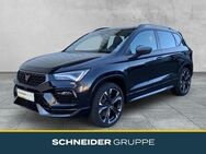 CUPRA Ateca, 2.0 TSI VZ 4 DRIVE, Jahr 2023 - Freiberg