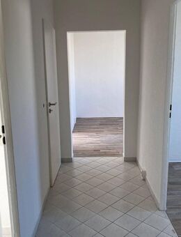 Helle 3-Zimmer-Wohnung im 3. Obergeschoss - Perfekt für Ihr neues Zuhause! - Bad Düben