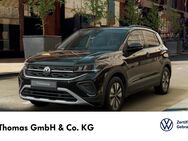 VW T-Cross, 1.0 TSI Life, Jahr 2024 - Celle