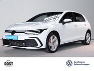VW Golf, 1.4 GTE VIII Lim eHybrid, Jahr 2022 - Hildesheim