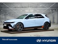 Hyundai IONIQ 5, N h Sitz Paket, Jahr 2024 - Michelstadt