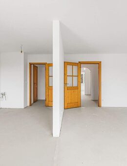 Attraktive 3-Zimmer-Wohnung mit Potenzial - Perfekt für Selbstnutzer oder Kapitalanleger - München