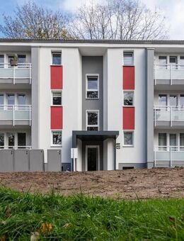 Moderne 2-Zimmer-Wohnung in Mülheim-Broich - Mülheim (Ruhr)