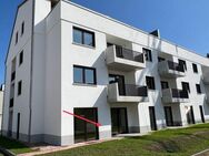 Großzügige 2-Zimmer-Wohnung in Bad Gögging - Neustadt (Donau)