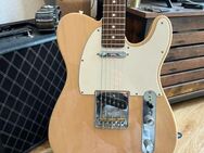 Fender Telecaster American Pro. Limited edt. - Rothenburg (Oberlausitz)