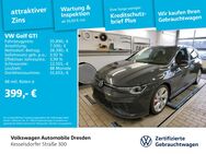 VW Golf, GTI Clubsport, Jahr 2022 - Dresden