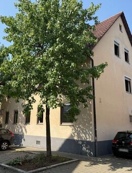 Wohn- und Geschäftshaus mit vielen Möglichkeiten in Ortslage von Plochingen zu verkaufen! - Plochingen