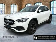 Mercedes GLA 250, e ParkAss, Jahr 2022 - Geislingen (Steige)