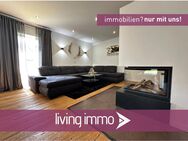 Modernes Wohnen auf hohem Niveau - Design, Technik & Handwerksqualität vereint! - Haus kaufen - Roßbach (Bayern)