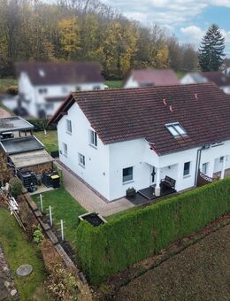 Traumhaus in Holzminden: Eine DHH für die ganze Familie! - Holzminden