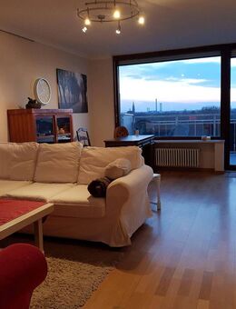 Möblierte 3 Zimmer Wohnung. Frei Ab 1 Dezember 2025 - München