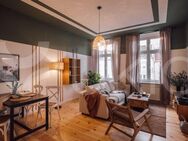 LUCENA - Furnished 3 rooms apartment in Charlottenburg (Berlin) - Berlin