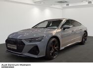 Audi RS7, Sportback TFSI quattroSportback TFSI quattro El Panodach digitales AD, Jahr 2024 - Mülheim (Ruhr)