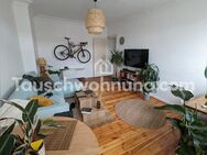 [TAUSCHWOHNUNG] Schöne & helle 1,5 Zimmer + Balkon in NK zu haben! - Berlin