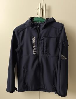 Softshelljacke Northville Größe 164 - Bochum