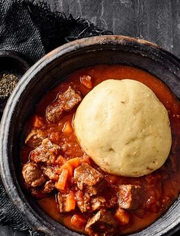 Afrikanisch kochen - Frankfurt (Main)