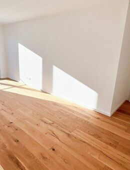 Moderne 4-Zimmer-Neubauwohnung mit Einbauküche - Ilsfeld