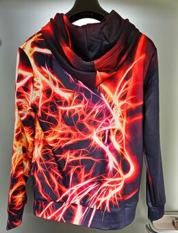 Hoodie Herren Gr. S - Wetter (Ruhr)