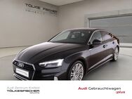 Audi A5, 2.0 TFSI quattro Sportback 40 advan (M-H) ad, Jahr 2024 - Krefeld