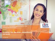 Erzieher für die Kita „Hasenburg” (m/w/d) - Berlin