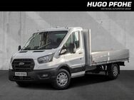 Ford Transit, 2.0 350 L3 Pritsche Einzelkabine Trend l, Jahr 2024 - Hamburg