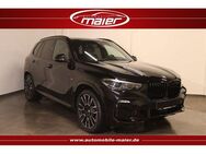 BMW X5 25d M-Sport-Live Cockp.Prof-H/K-LED-21 - Bebra