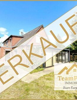 Platz zum Leben- Alle unter einem Dach - Itzstedt