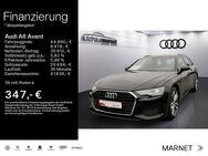 Audi A6, Avant 40 TDI, Jahr 2023 - Bad Nauheim