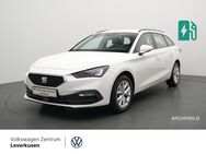 Seat Leon, 1.4 TSI Sportstourer FR e-HYBRID, Jahr 2021 - Leverkusen