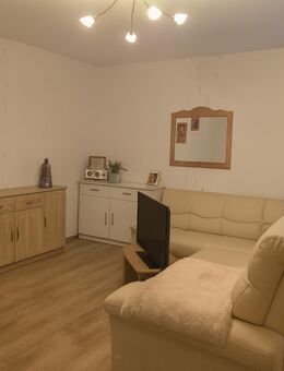 Charmantes Bauernhaus mit vielseitigen Nebengebäuden und großem Ausbaupotenzial - Brokeloh - Landesbergen