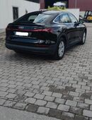 AUDI E-tron Sportback 50 (330 PS Eletrofahrzeug) in 85643