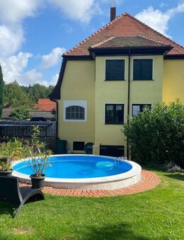 Frühstückspension im Zittauer Gebirge - Jonsdorf
