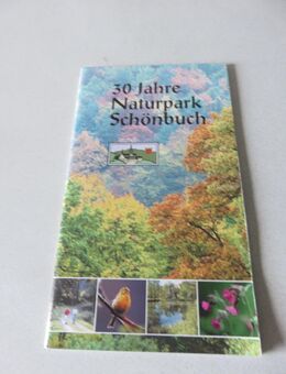 Schönbuch Buch zu verschenken - Stuttgart