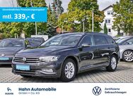 VW Passat Variant, 1.5 TSI Business AppCon, Jahr 2024 - Backnang