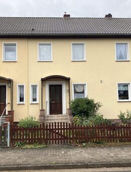 Nette Nachbarn sind schon da! - Demmin