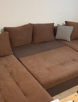 Zu Verkaufen Schlafsofa - Norderstedt