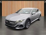 VW Arteon, 2.0 TDI Shooting Brake R-Line, Jahr 2024 - Dresden