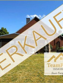 Einziehen & Wohlfühlen: Traumhaus mit 200m² in Toplage bei Heide - Nordhastedt