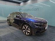 Renault Megane, E-Tech ele E-Tech elektrisch, Jahr 2024 - München