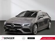 Mercedes CLA 200, SB AMG, Jahr 2023 - Bünde