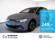 VW Golf, 2.0 TDI VIII MOVE 150PS N, Jahr 2023 - Mühldorf (Inn)