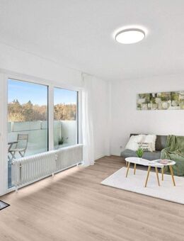 Bezugsfertige und helle 4-Zimmer Wohnung in St.Ingbert - provisionsfrei vom Eigentümer - Sankt Ingbert