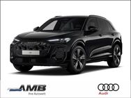 Audi Q5, S line TDI qu edition one Tech pro, Jahr 2022 - Borna