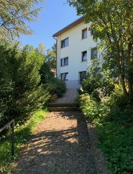 Attraktives Mehrfamilienhaus in Veitshöchheim - ruhige Lage - Veitshöchheim